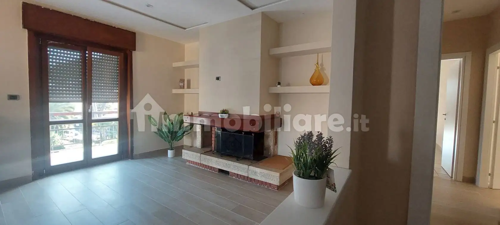 Appartamento in vendita a Villaricca