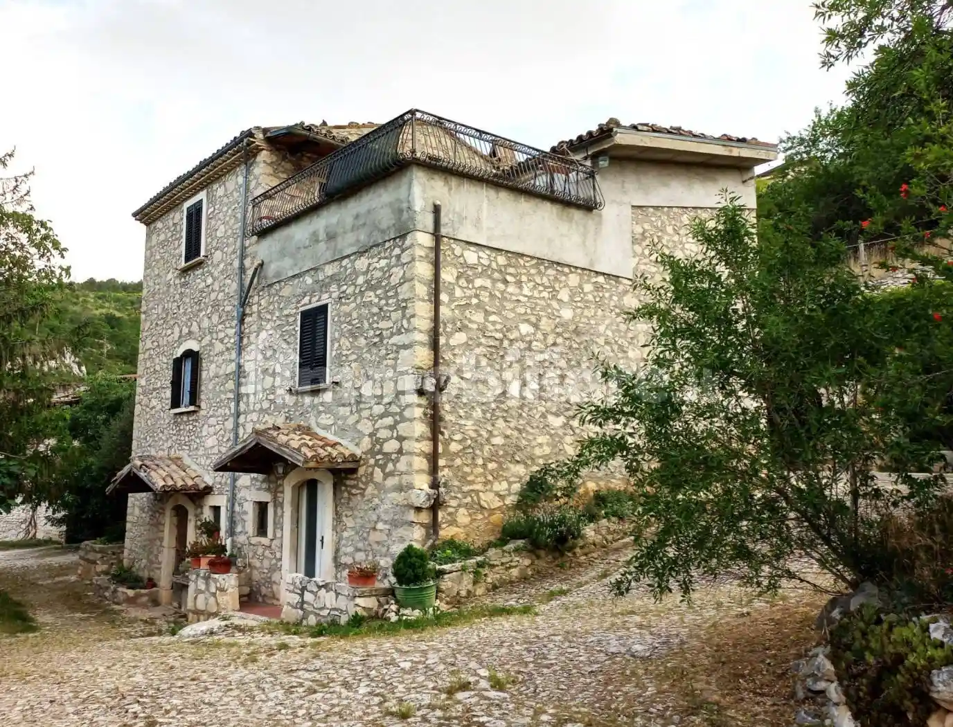 Casale via Coste, Capestrano - foto 2