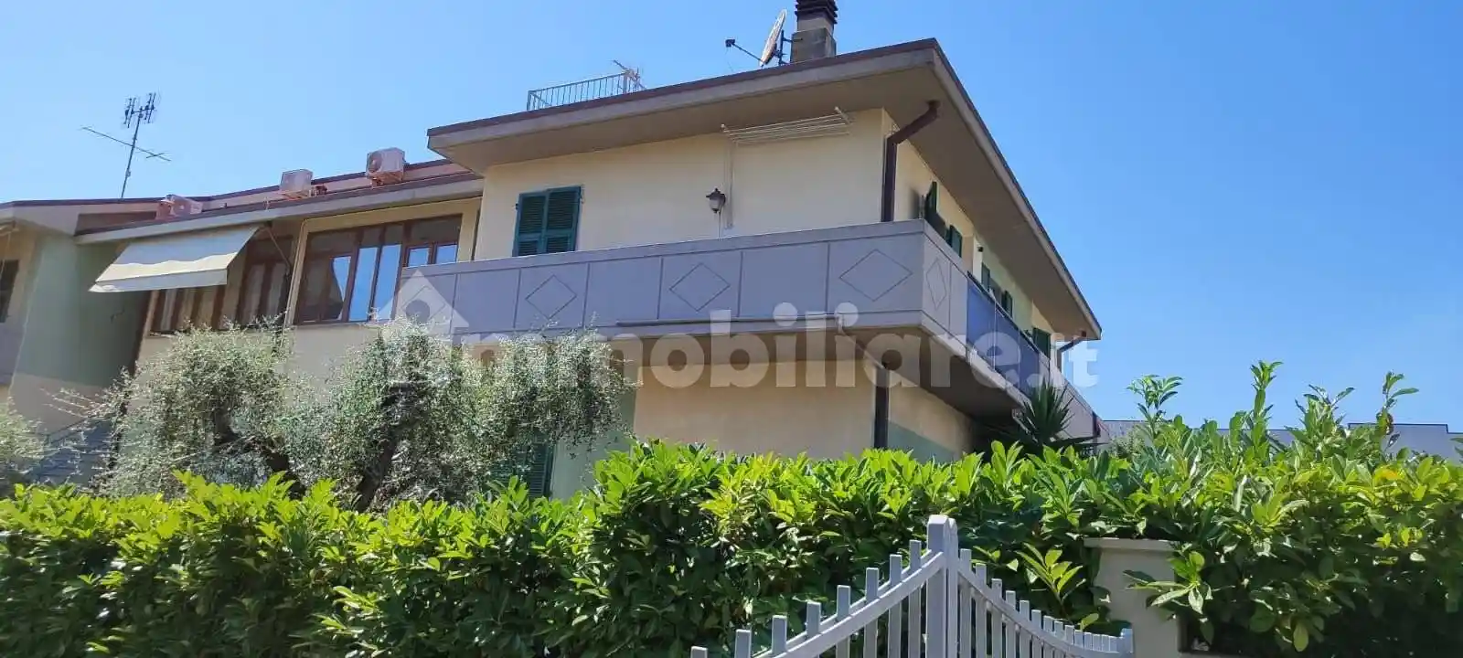 Appartamento in vendita a Sarzana