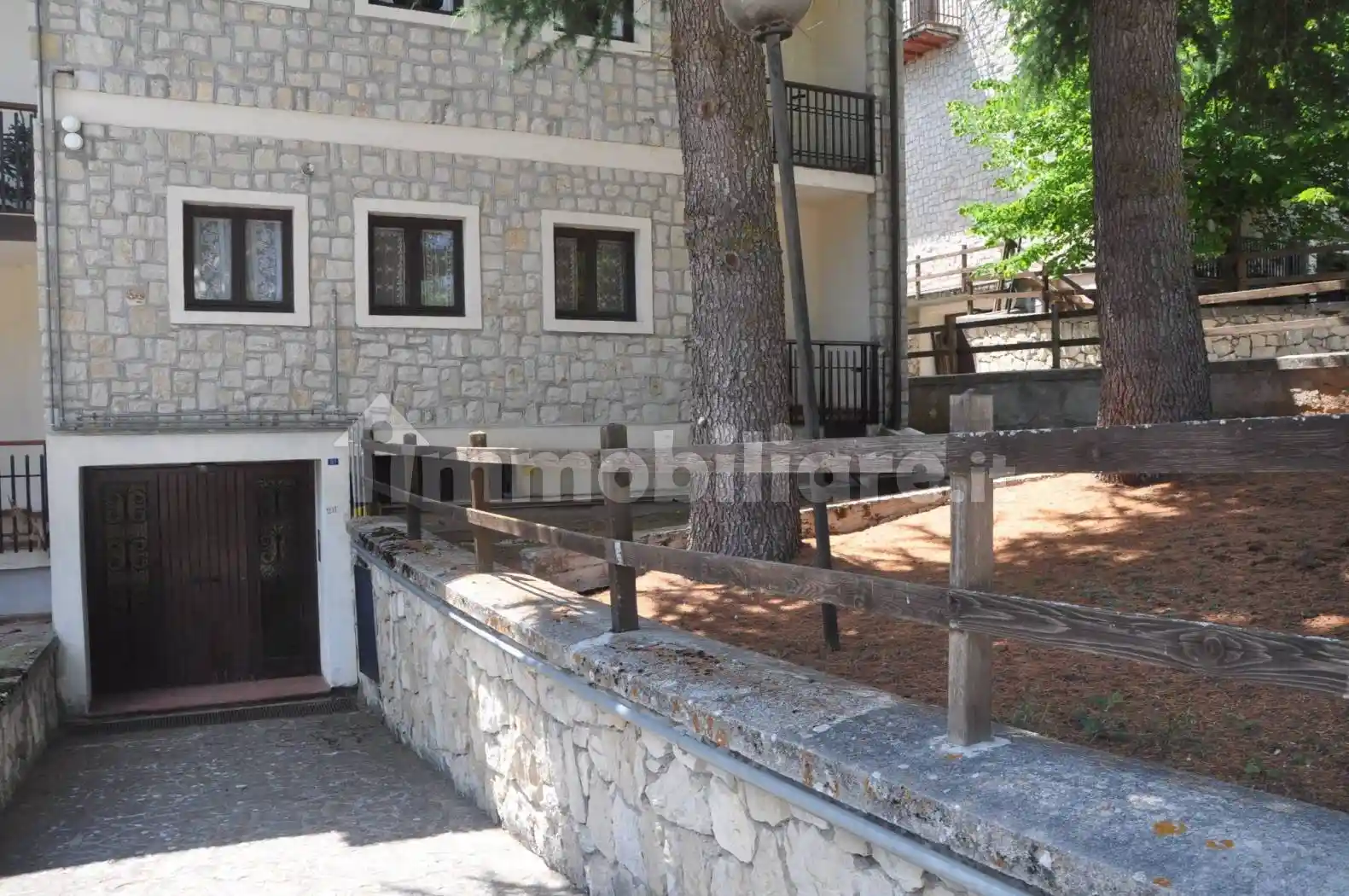 Appartamento via Liborio De Padova, Pescocostanzo - foto 2