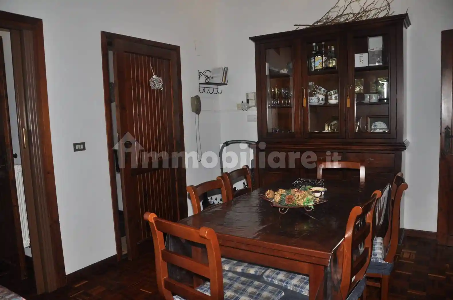 Appartamento via Liborio De Padova, Pescocostanzo - foto 4