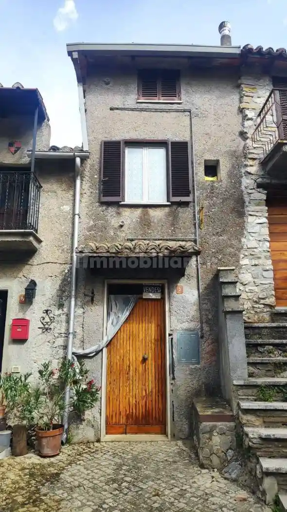 Casa indipendente in vendita a Ciciliano