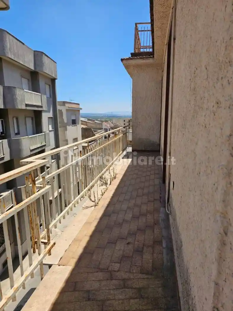 Appartamento in vendita a Castelvetrano