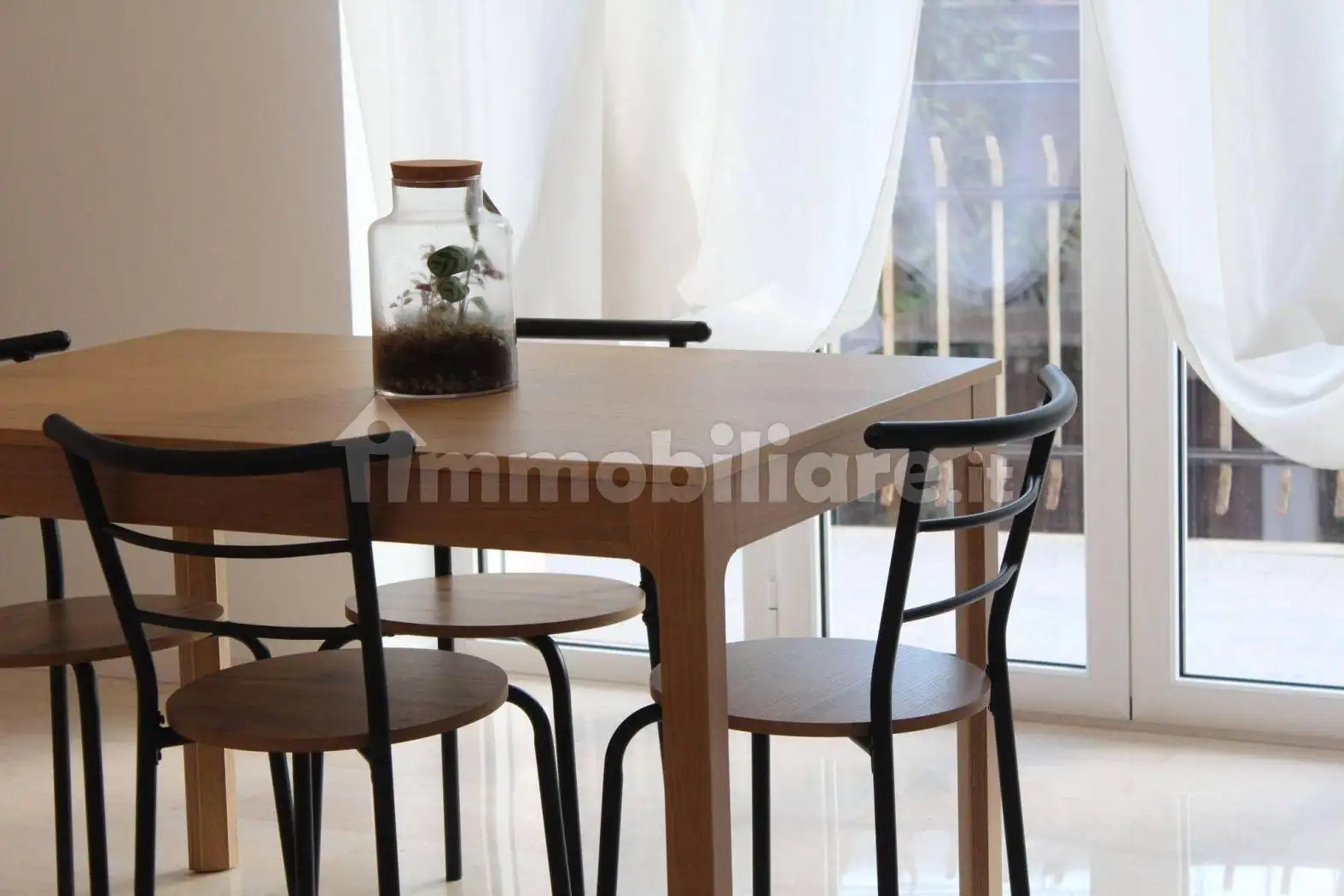 Loft in affitto a Lecce