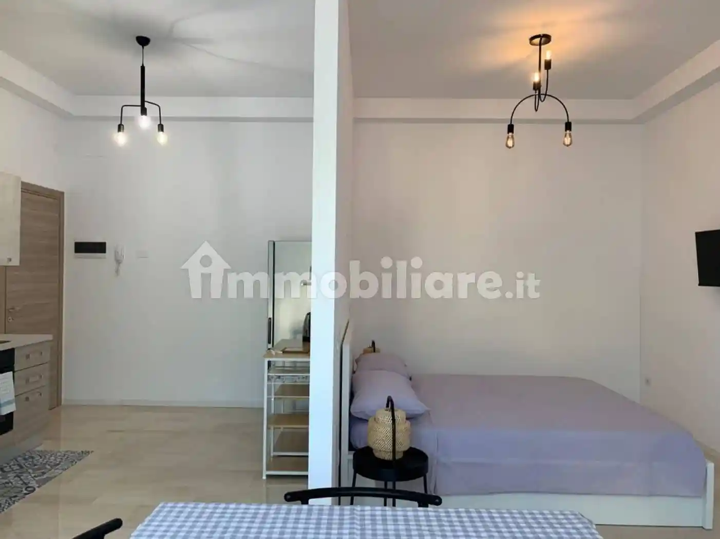 Loft viale Giuseppe Grassi 25, Rudiae - Casermette, Lecce - foto 2