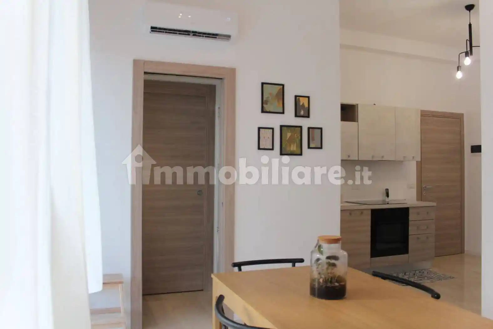 Loft viale Giuseppe Grassi 25, Rudiae - Casermette, Lecce - foto 5