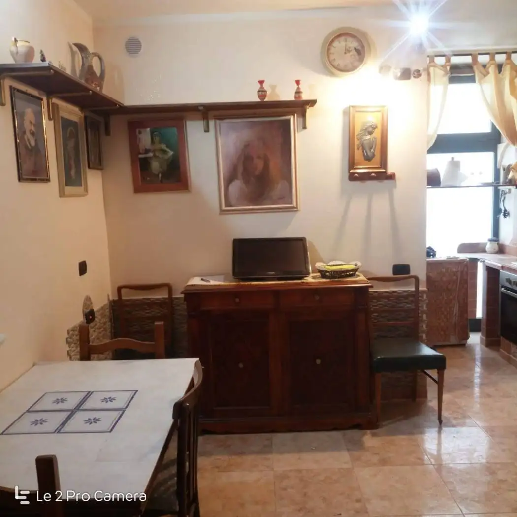 Appartamento in affitto a Manduria