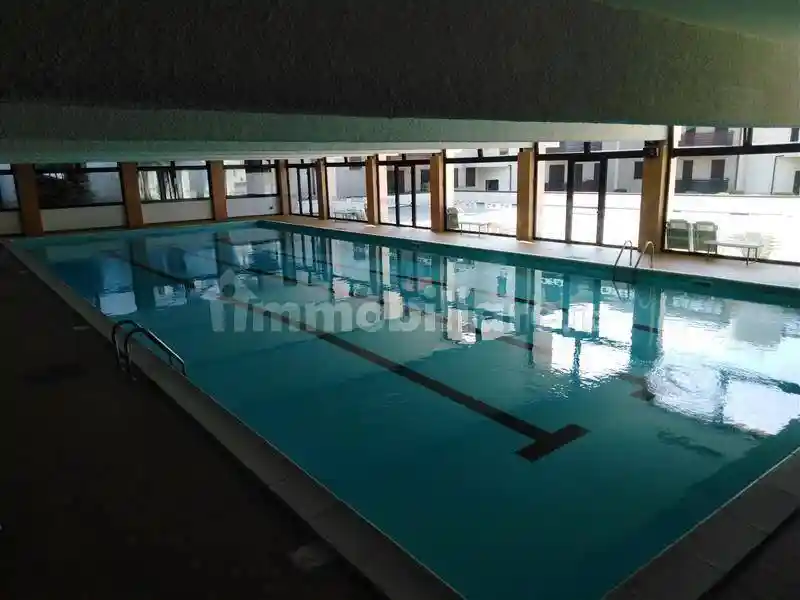 Appartamento in vendita a Moggio