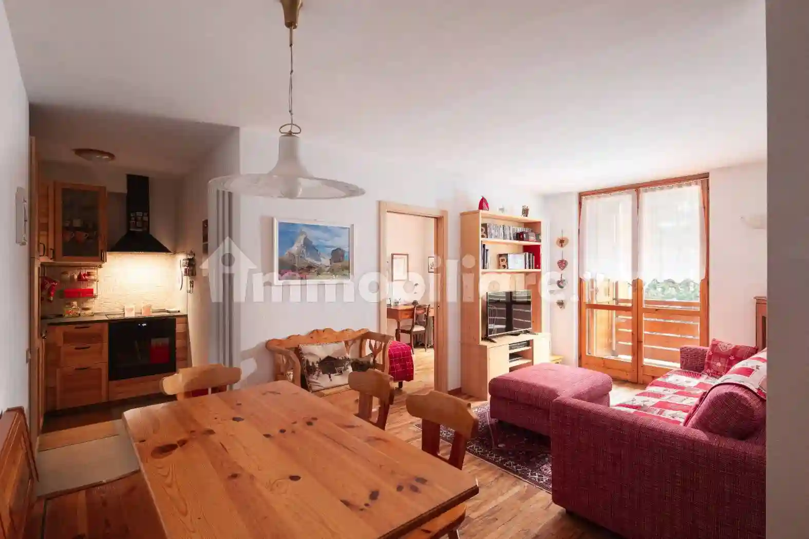 Appartamento - foto 4