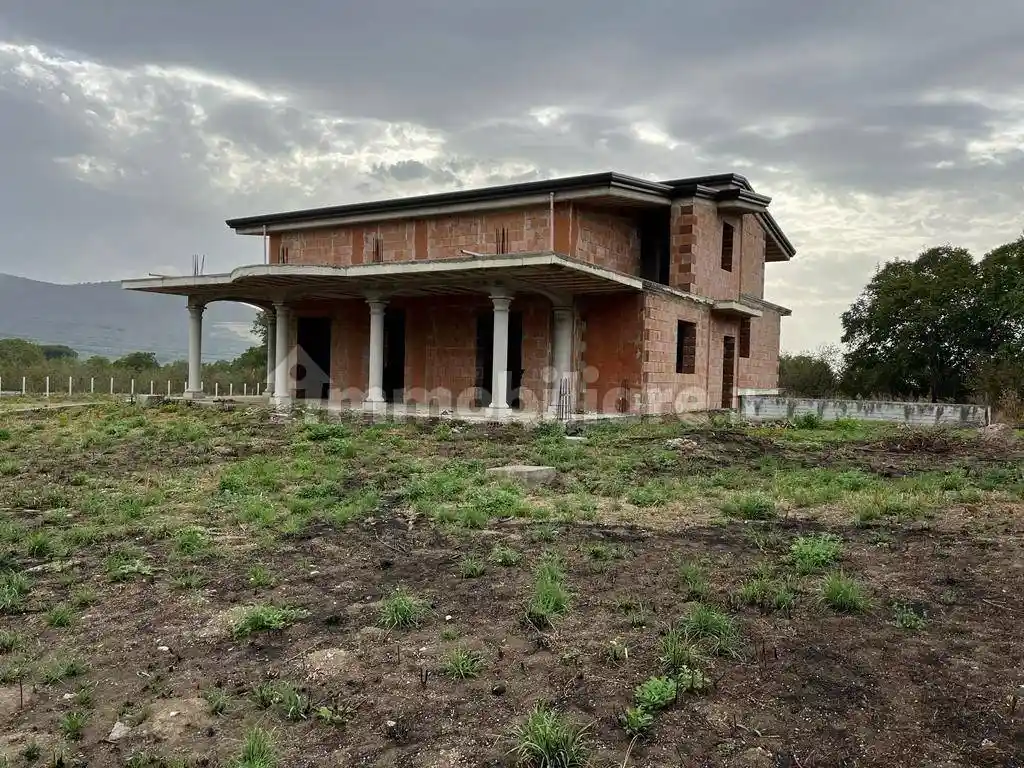Villa bifamiliare via Raffaello Sanzio, Avella - foto 3