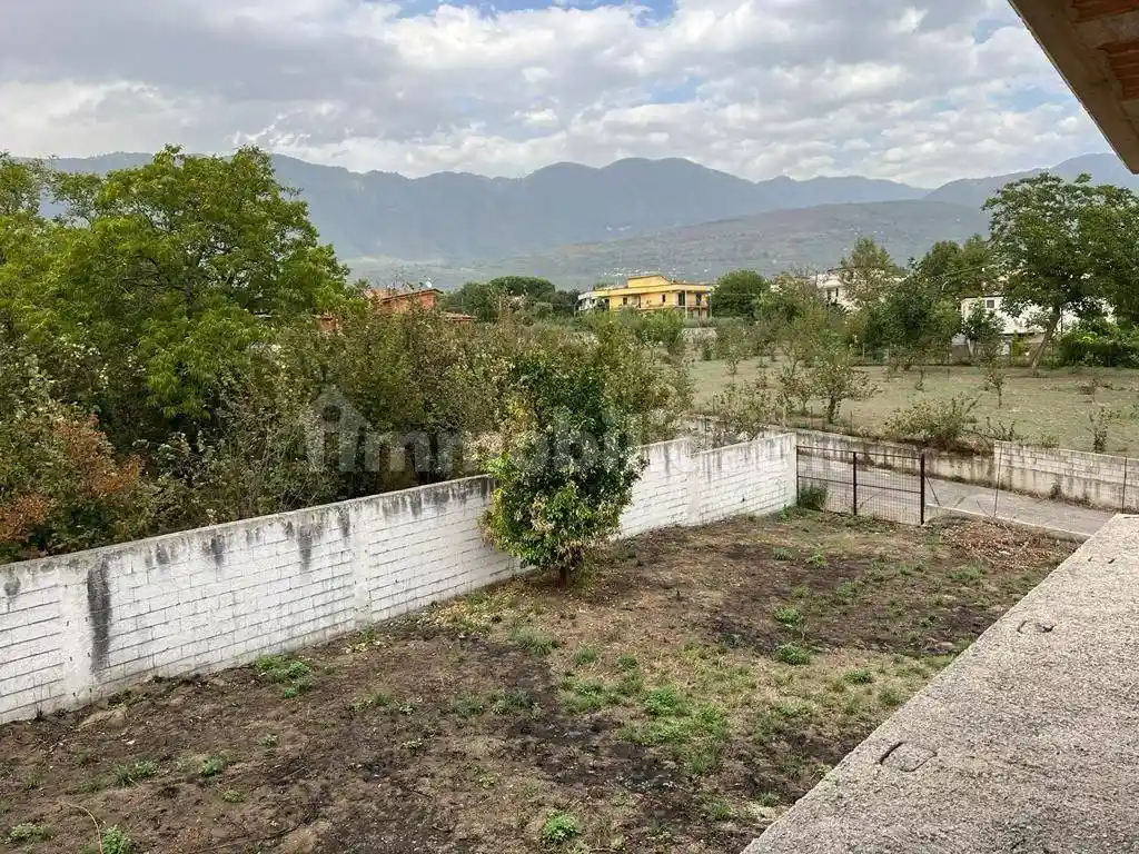 Villa bifamiliare via Raffaello Sanzio, Avella - foto 4