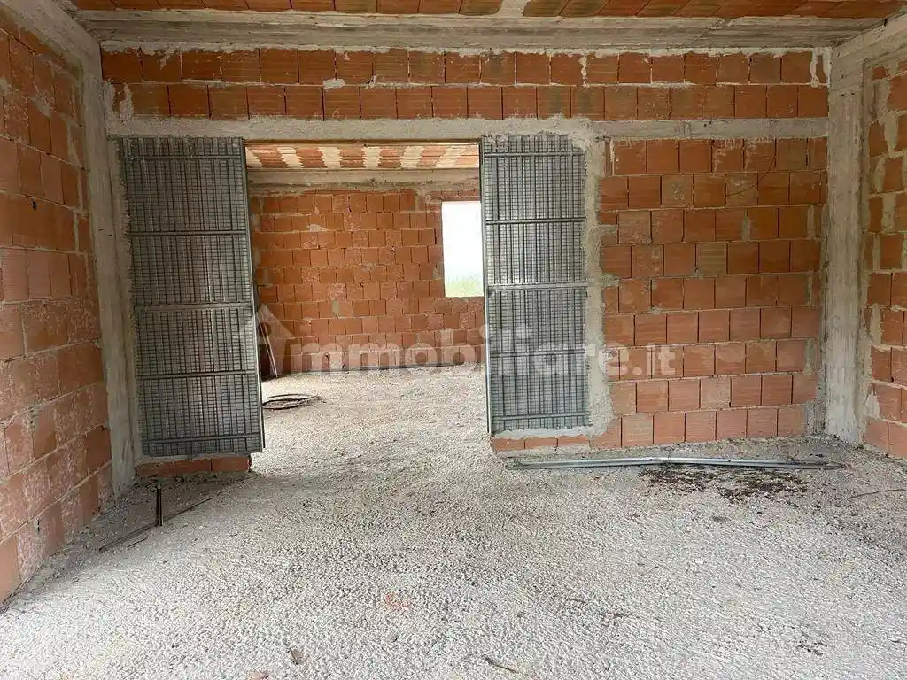 Villa bifamiliare via Raffaello Sanzio, Avella - foto 5