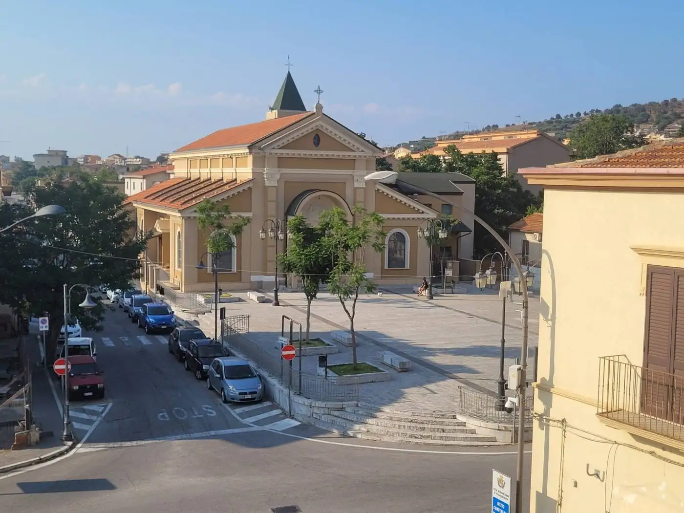 Casa indipendente in vendita a Campo Calabro