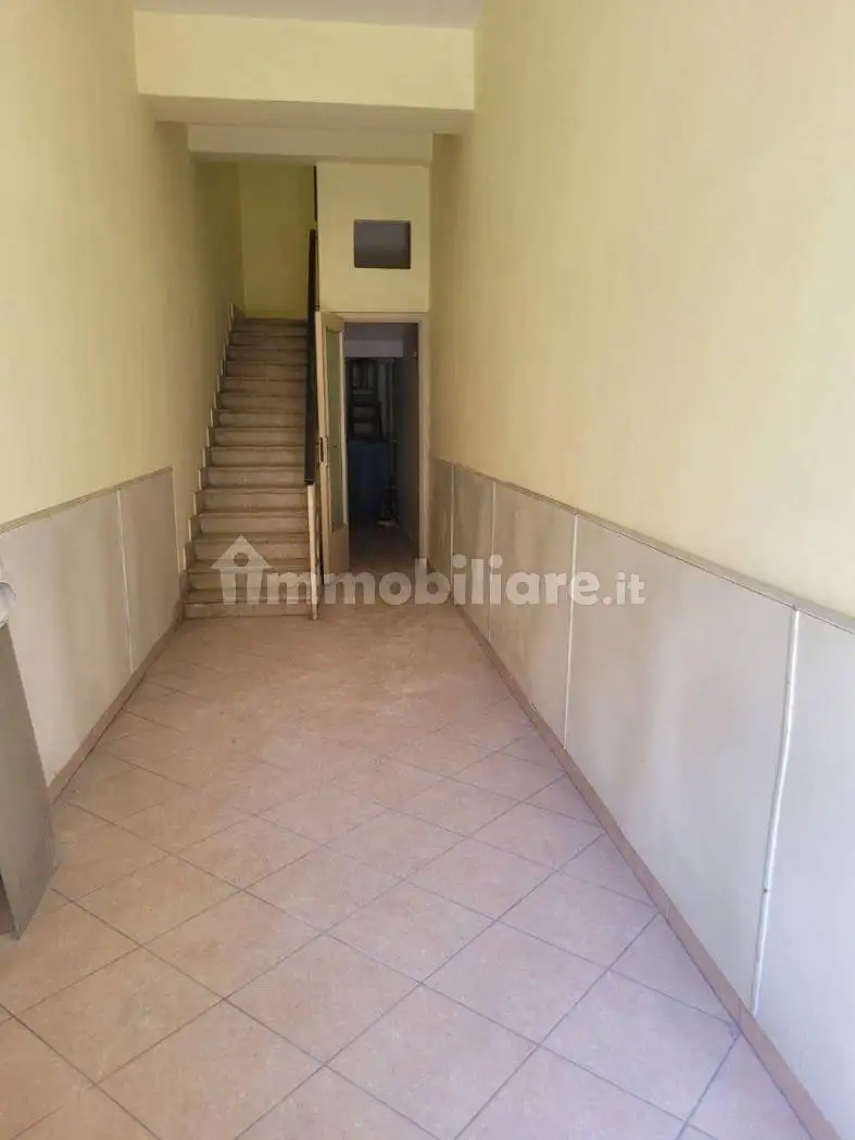 Terratetto unifamiliare via Risorgimento 137, Campo Calabro - foto 2