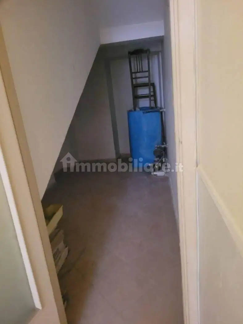 Terratetto unifamiliare via Risorgimento 137, Campo Calabro - foto 3