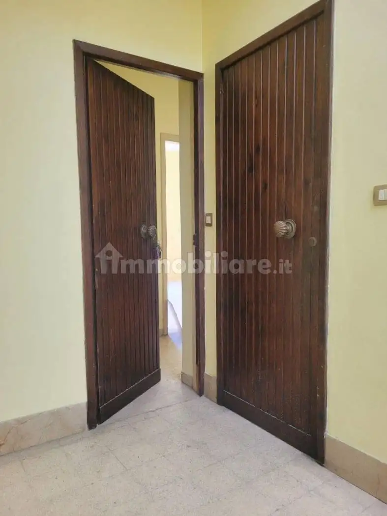 Terratetto unifamiliare via Risorgimento 137, Campo Calabro - foto 4