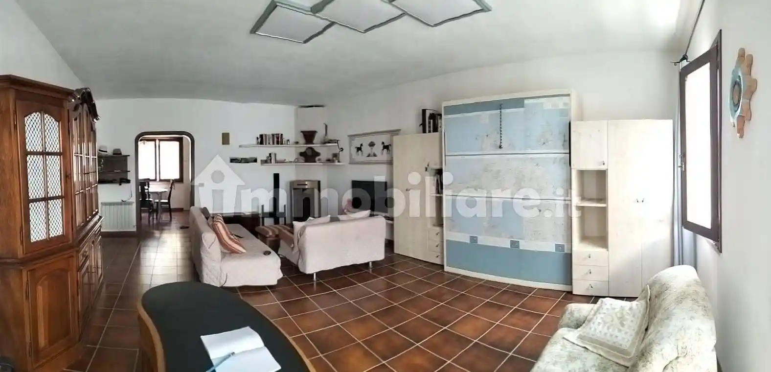 Appartamento in vendita a Santa Teresa Gallura