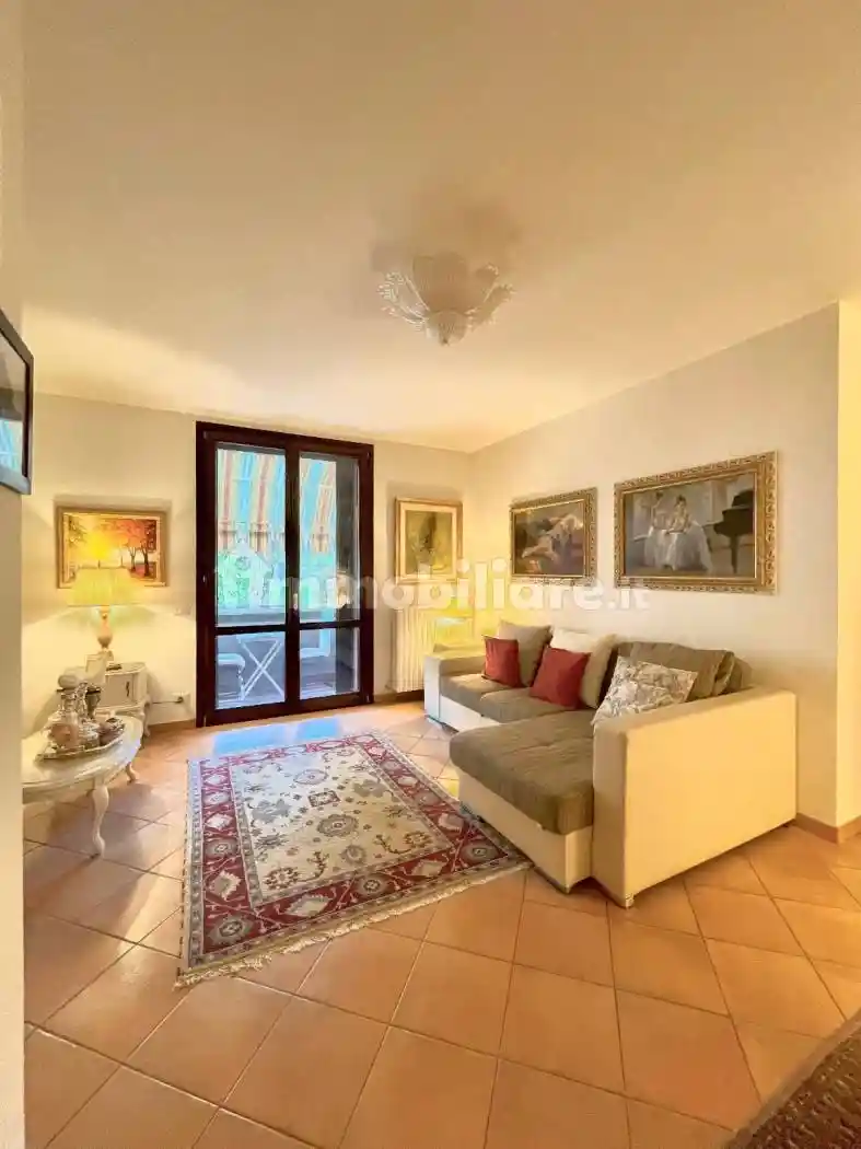 Appartamento in vendita a Valsamoggia