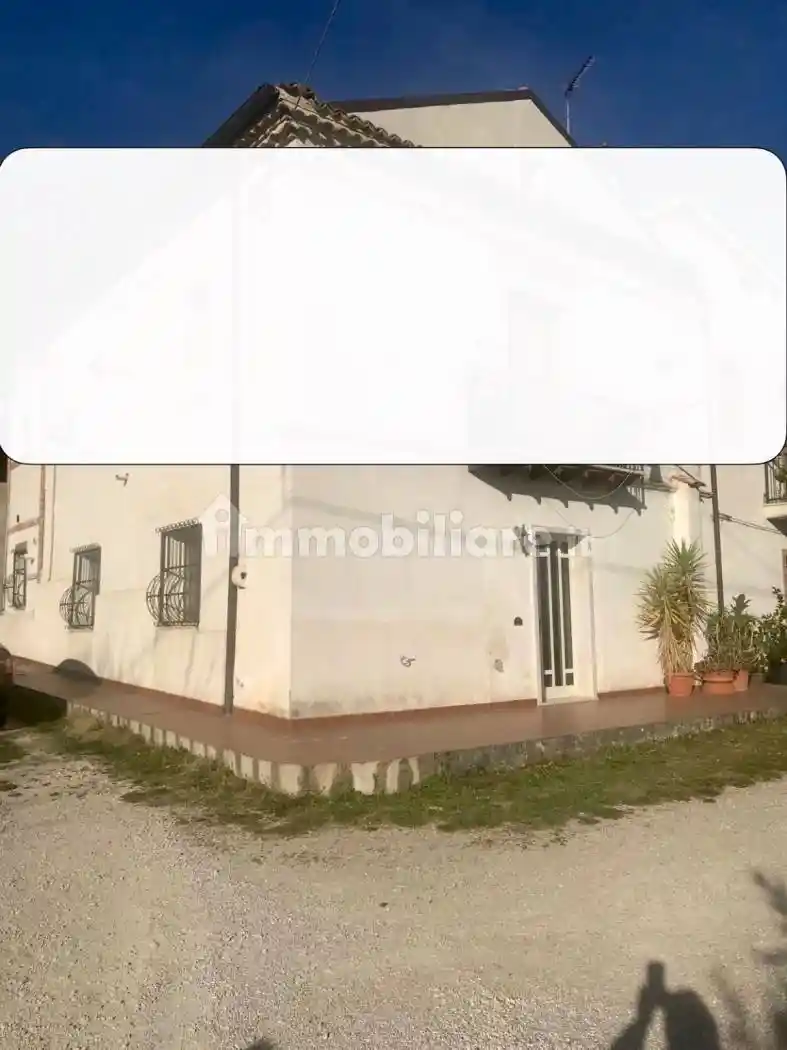 Appartamento in vendita a Larino