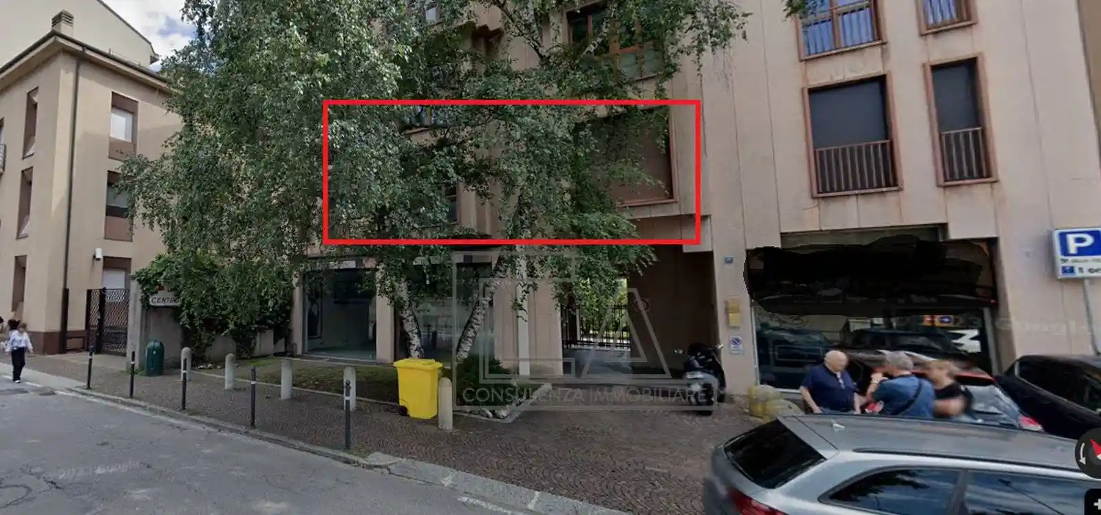 Appartamento in vendita a Lecco