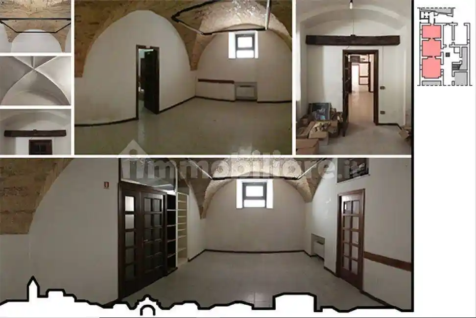 Appartamento via del Popolo 1, Centro, Villamagna - foto 3