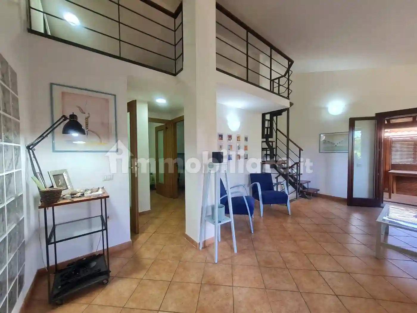 Villetta a schiera - foto 4