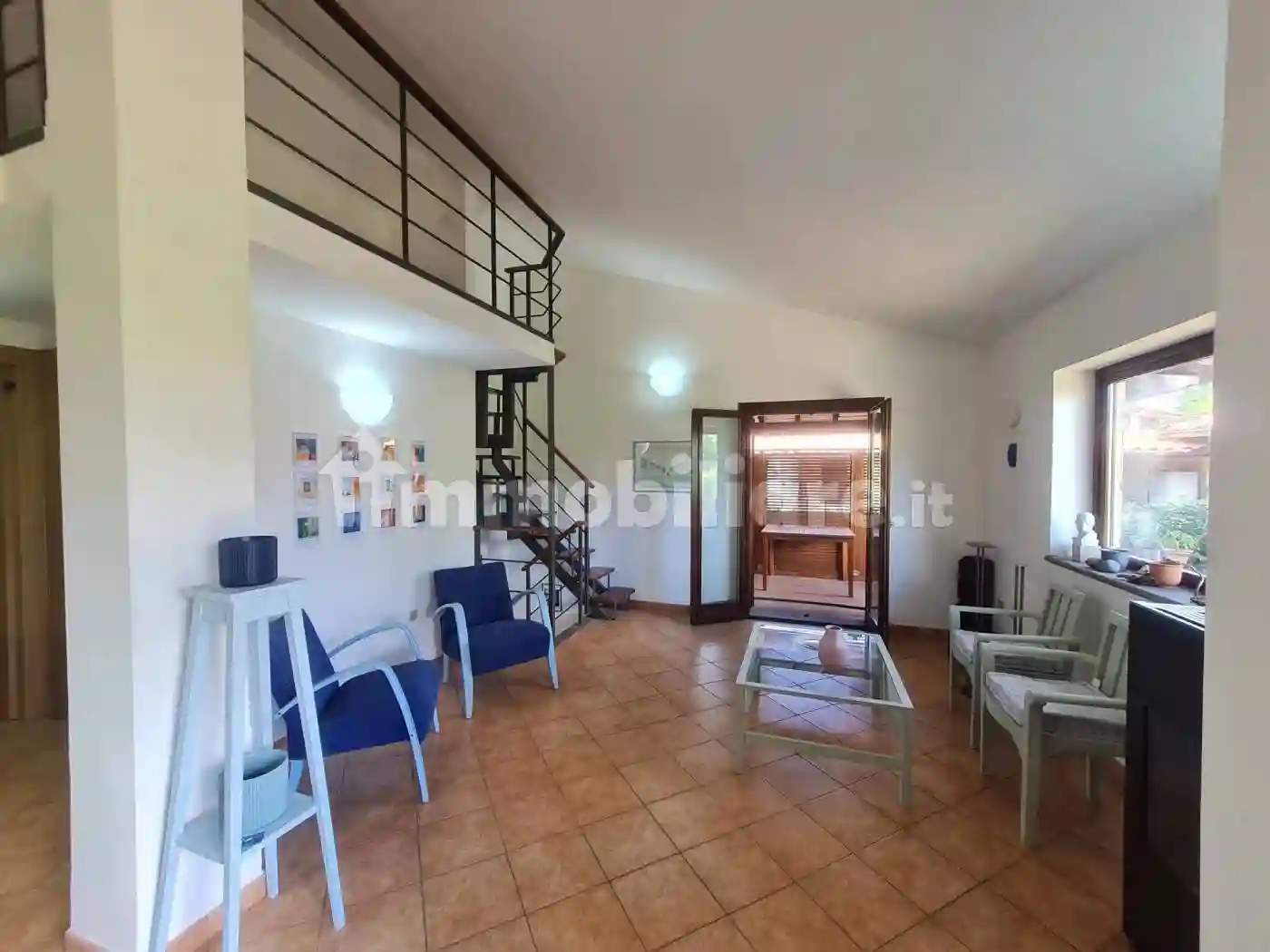 Villetta a schiera - foto 5