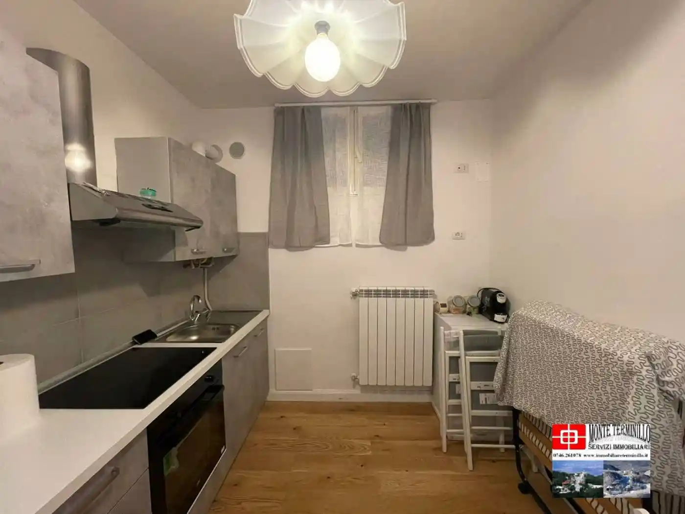 Appartamento in vendita a Micigliano