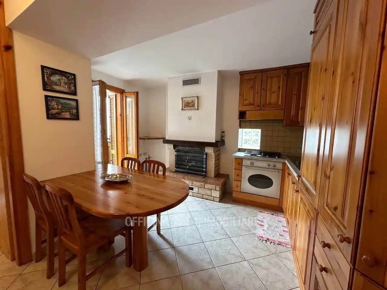 Terratetto unifamiliare via Roma, Centro, Cercino - foto 3