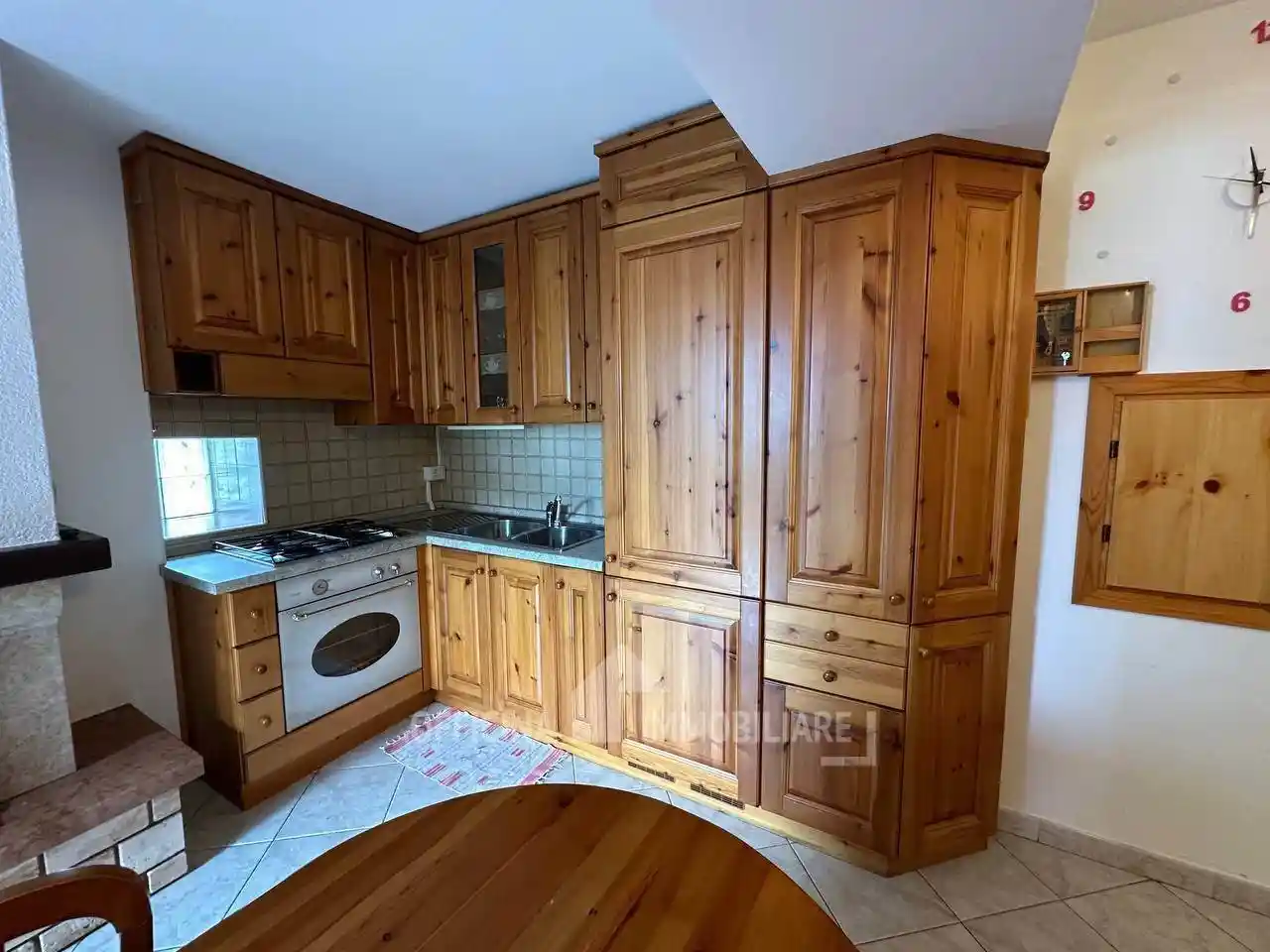 Terratetto unifamiliare via Roma, Centro, Cercino - foto 4