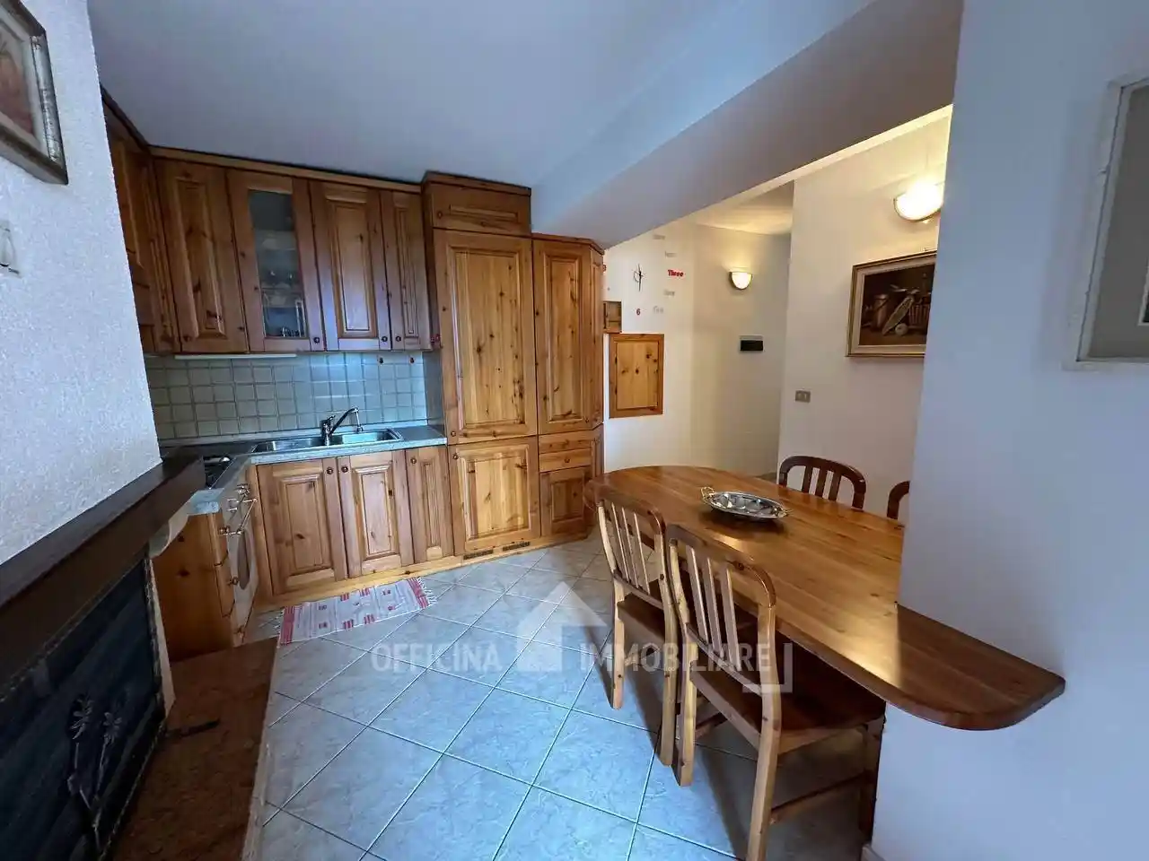 Terratetto unifamiliare via Roma, Centro, Cercino - foto 5