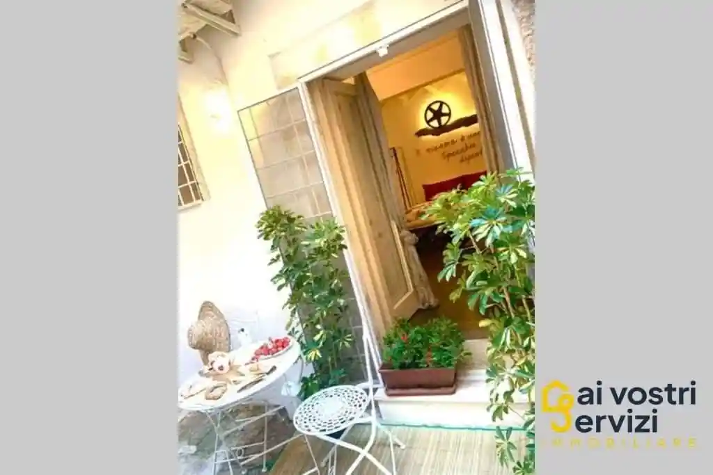 Appartamento in affitto a Siracusa