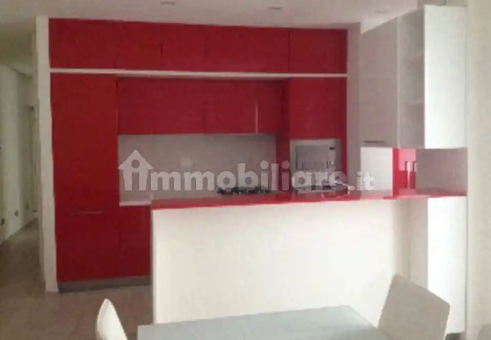 Appartamento in affitto a San Donato Milanese