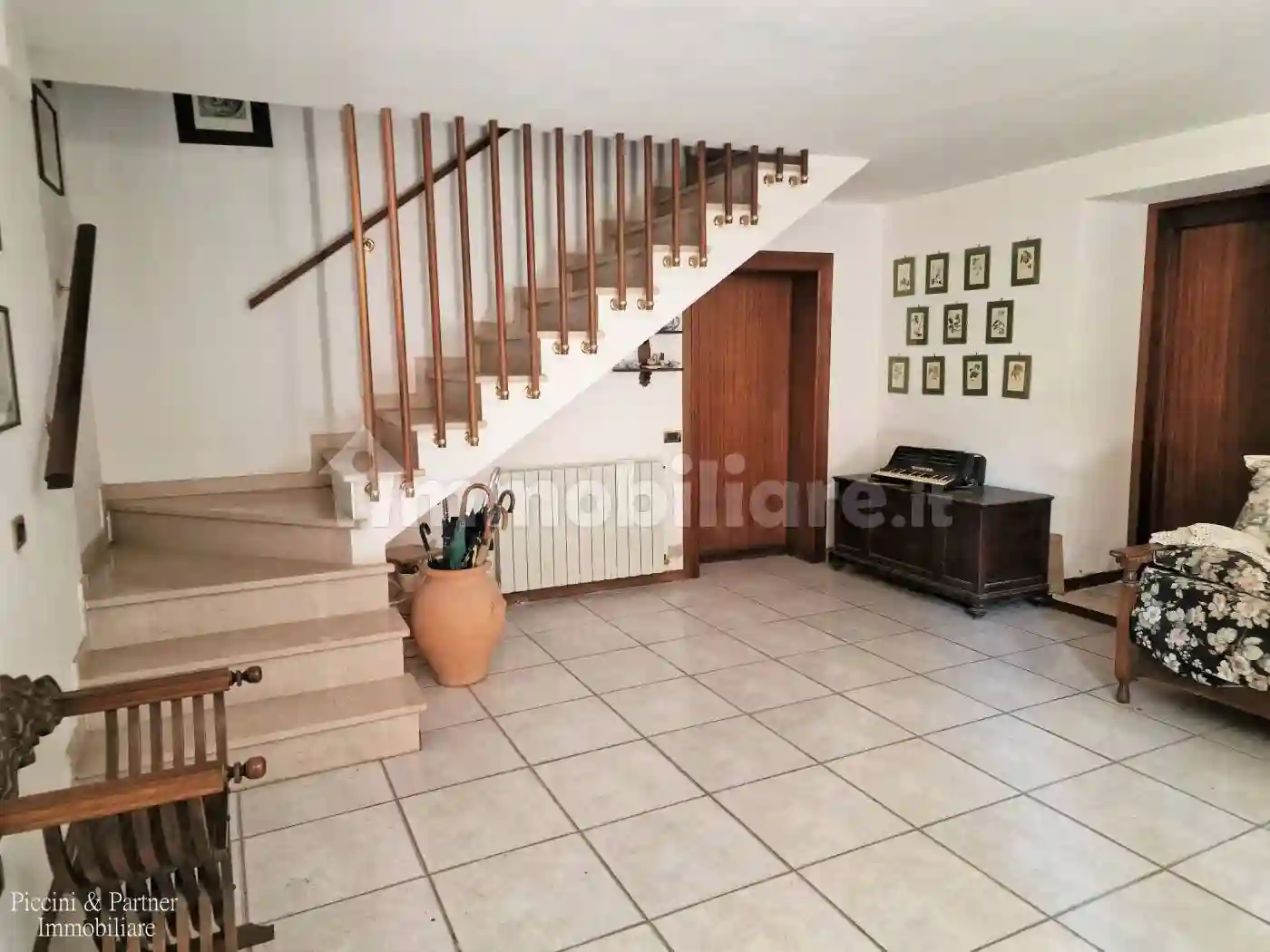 Casa indipendente - foto 4