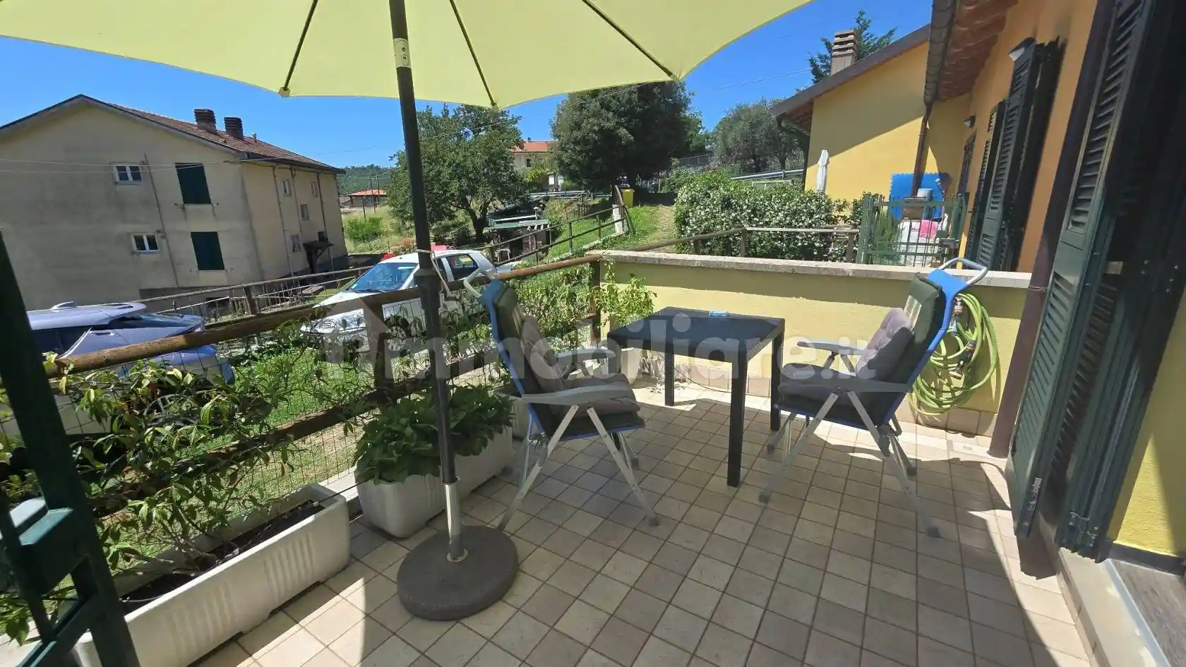 Villa a schiera via Brigate Partigiane 4, Mattarana, Carrodano - foto 4