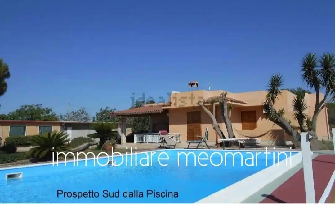 Villa unifamiliare Sp45, Zappulla, Modica - foto 2