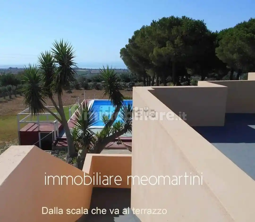 Villa unifamiliare Sp45, Zappulla, Modica - foto 3