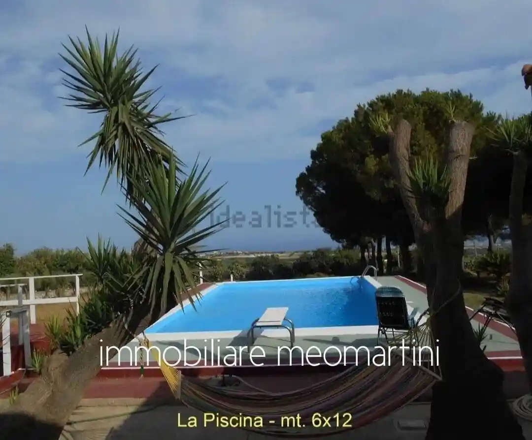 Villa unifamiliare Sp45, Zappulla, Modica - foto 4