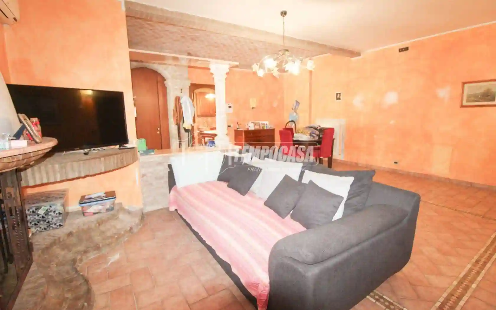 Casa indipendente - foto 2