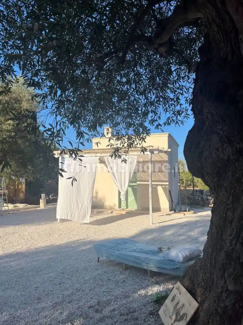 Rustico - Casale in vendita a Ostuni