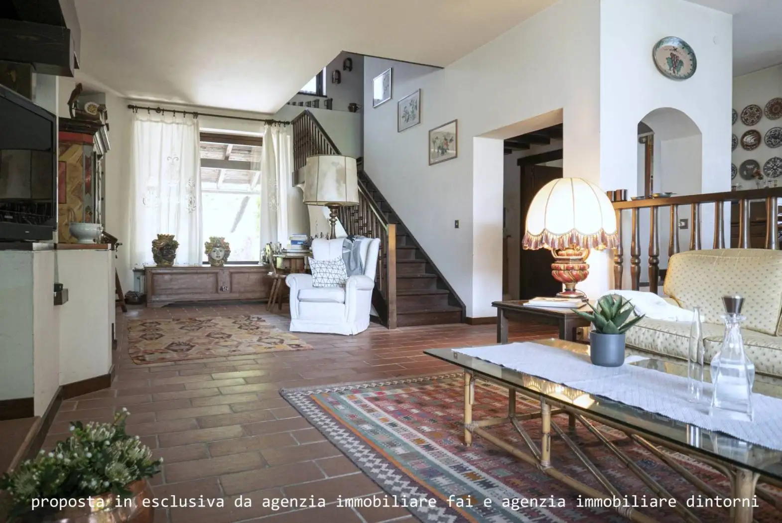 Villa unifamiliare, buono stato, 407 m², Centro, Fai della Paganella - foto 3