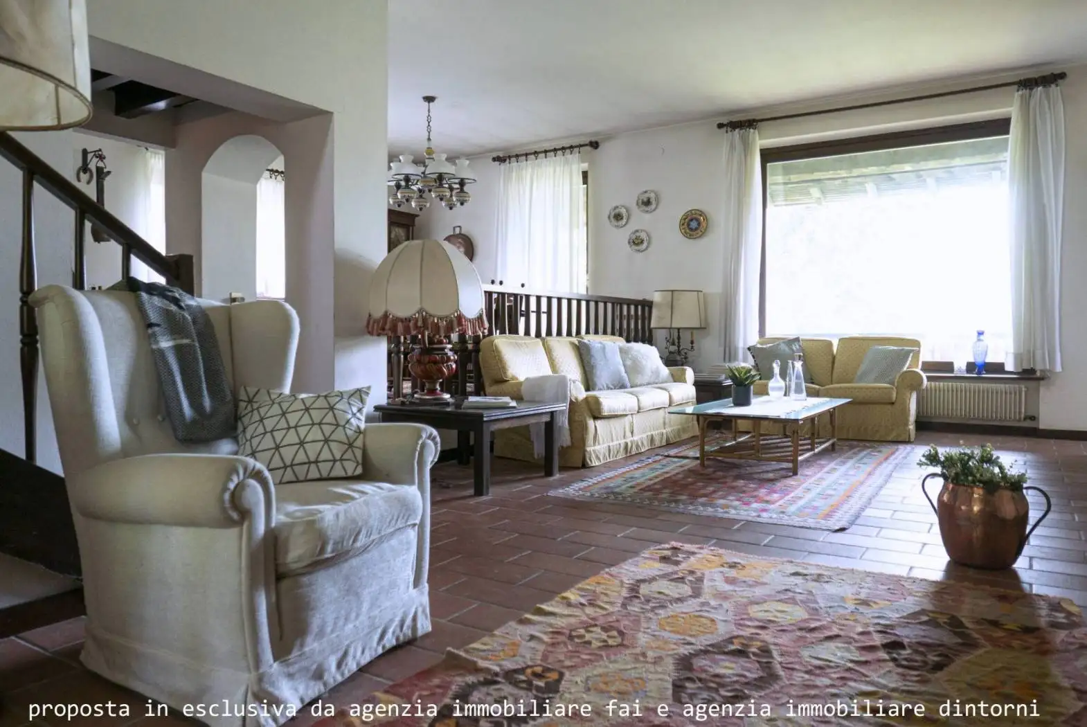 Villa unifamiliare, buono stato, 407 m², Centro, Fai della Paganella - foto 4