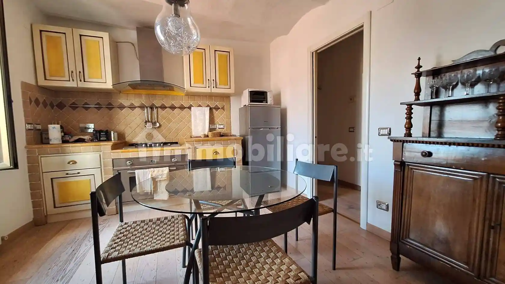 Appartamento in affitto a Perugia