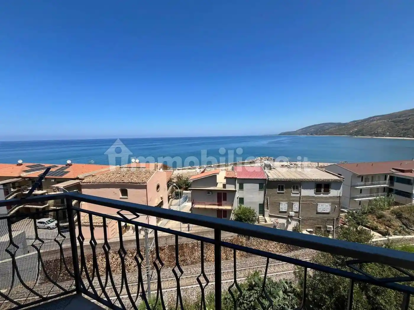 Appartamento in vendita a Santo Stefano di Camastra