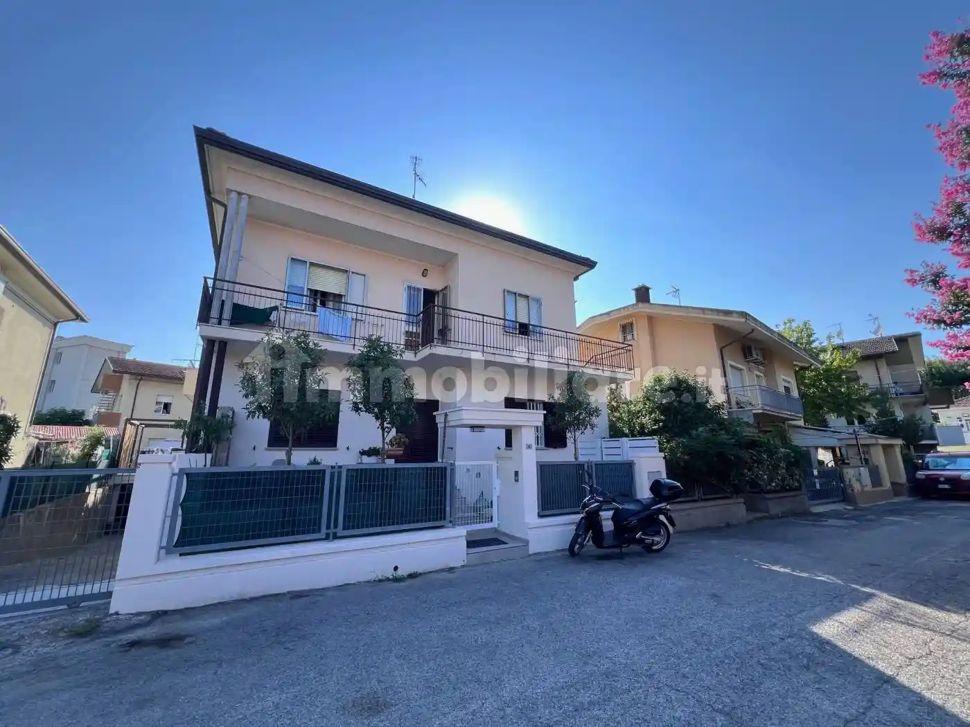 Appartamento in vendita a Riccione