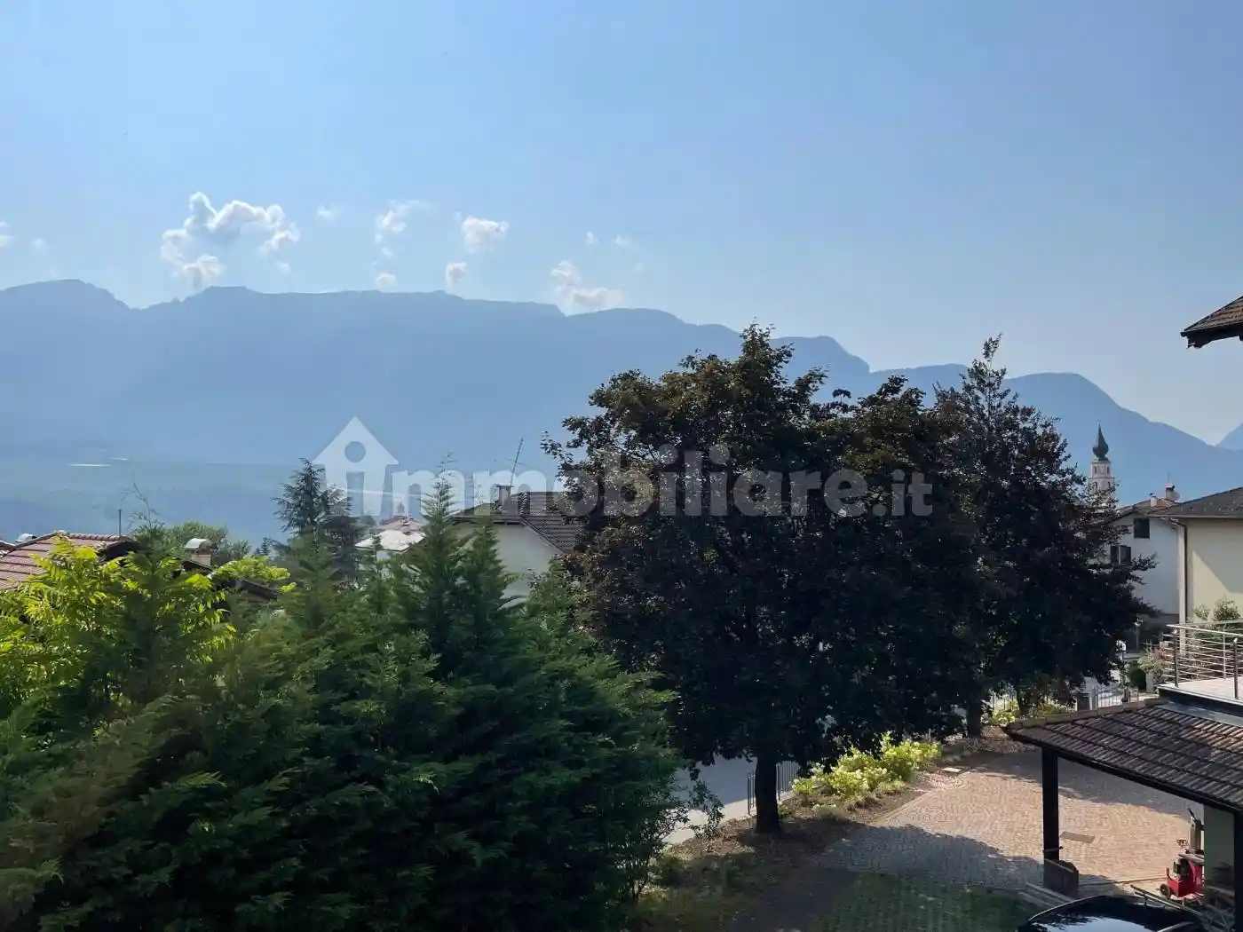 Villa unifamiliare via Albano, Denno - foto 5