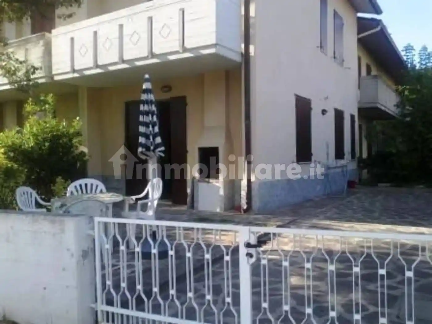 Villetta a schiera in vendita a Ravenna