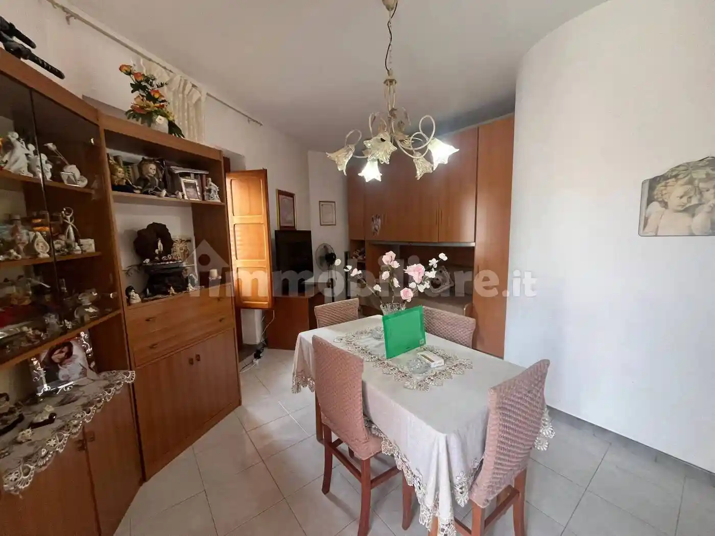 Appartamento in vendita a Santo Stefano di Camastra