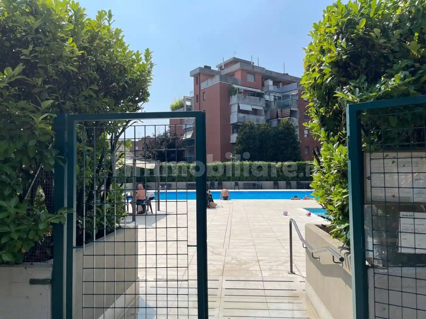 Appartamento in vendita a Lainate