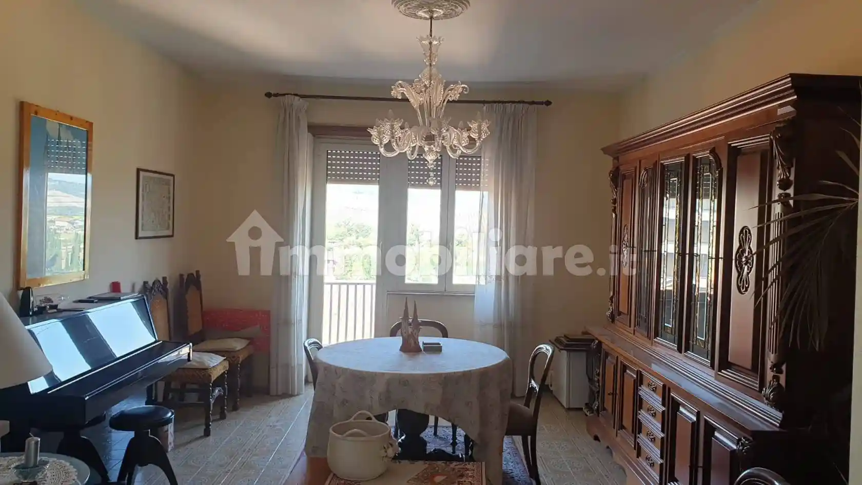 Appartamento in vendita a Orvieto